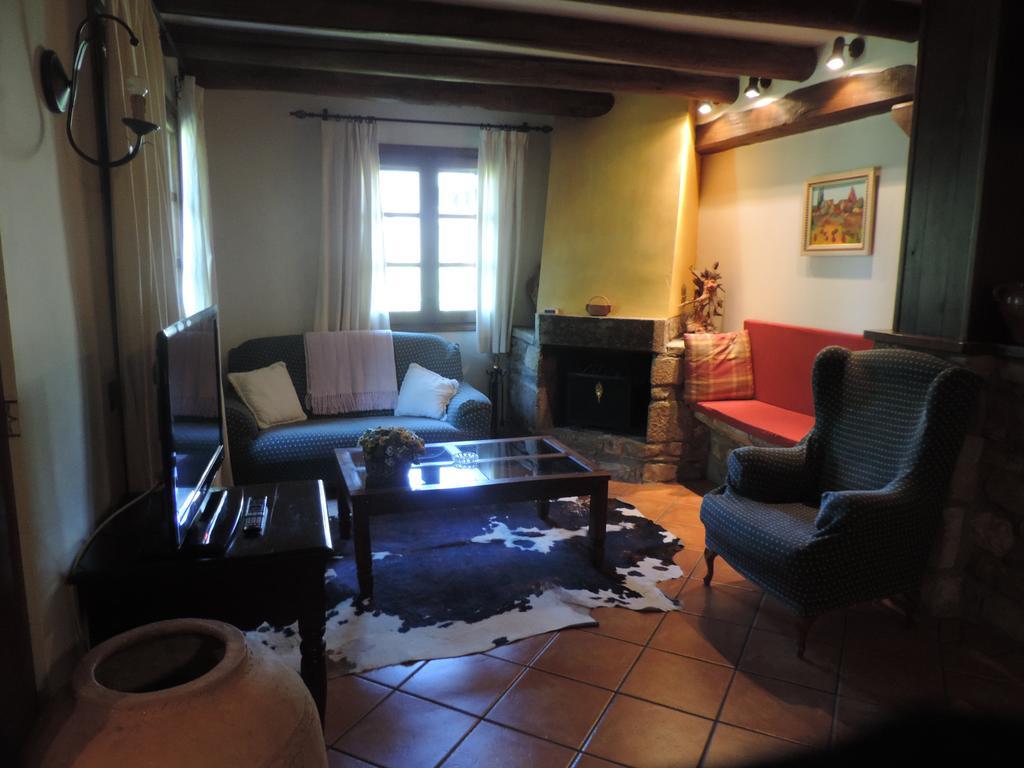 El Prau De Vidal Apartment La Puebla de Roda Phòng bức ảnh