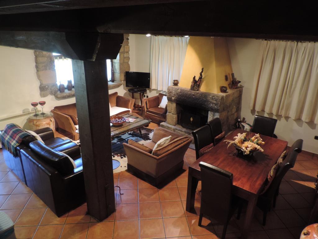 El Prau De Vidal Apartment La Puebla de Roda Phòng bức ảnh