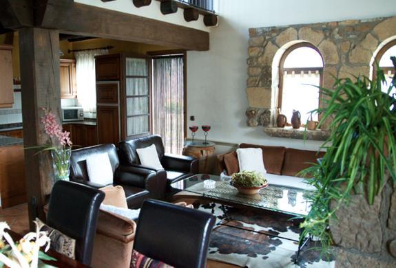 El Prau De Vidal Apartment La Puebla de Roda Ngoại thất bức ảnh
